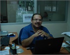 Msc. Renato Jimenez Zuniga